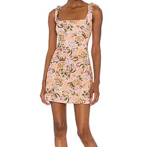 Amanda Uprichard Capulet Dress